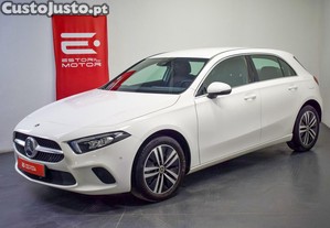 Mercedes-Benz A 250 e Progressive - 23