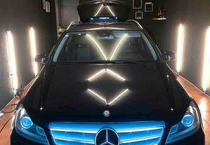 Mercedes-Benz C 200 CDi Avantgarde BlueEfficiency