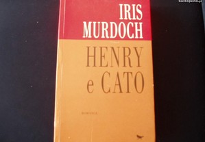 Livros de Iris Murdoch