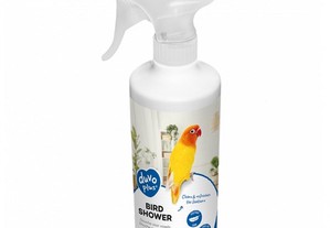 Spray Refrescante Para Aves