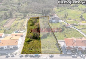 Terreno Para Contruo De Moradia