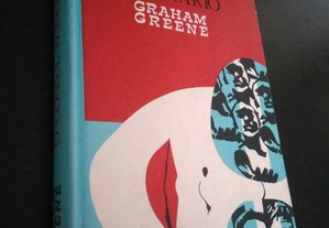O cônsul honorário - Graham Greene
