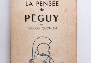 La Pensée de Péguy