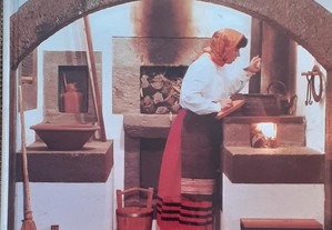 Açores Livro de Culinária