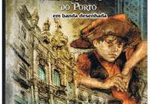 História da Santa Casa da Misericórdia do Porto