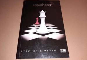 Amanhecer// Stephenie Meyer