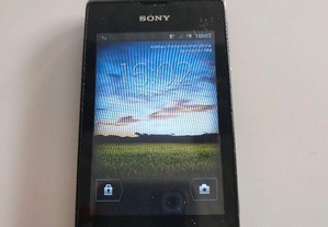 Sony XPERIA C1505