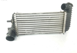 Intercooler Ford Tourneo Connect
