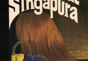 A Dama de Singapura de Frank Gold