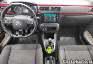 Citron C3 1.2 - 17