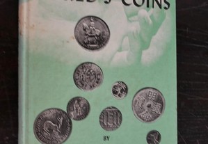 Treasury of the Worlds coin by Fred Reinfeld