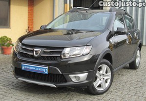 Dacia Sandero 0.9 TCe STEPWAY Nacional