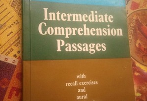 Intermediate comprehension passages - Donn Byrne
