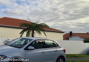 VW Polo 1.0 TSI ConfortLine - 18