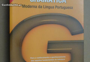 "Gramática Moderna da Língua Portuguesa" de João Carlos Matos