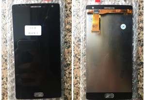 Ecrã / LCD / Display + touch para OnePlus 2