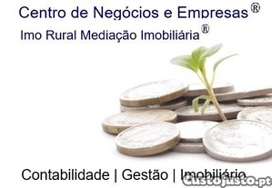 Contabilista | Contabilidade | Imobilirio | Dividas | Gesto