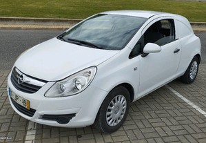 Opel Corsa 1.3 CDTI a/c