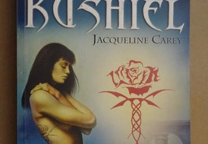 "O Dardo de Kushiel" de Jacqueline Carey