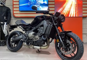 Yamaha XSR 900 2024 nova 0kms