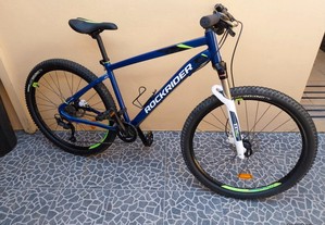 Bicicleta Rockrider ST 540 L