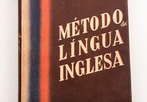 Método da Língua Inglesa
