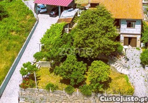 Moradia Com Terreno De 1.450 M², Furo De Água E...