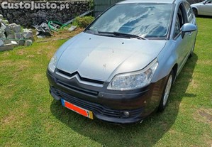 Citron C4 1.6 hdi OPORTUNIDADE - 07