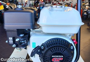 Gerador Honda 2,7 kva, a gasolina