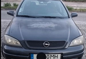Opel Astra Caravan 1.4 i