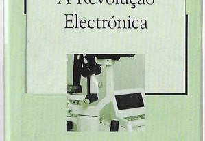 William Burroughs. A Revolução Electrónica.