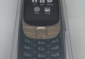 Nokia 6310 - 2021 - Novo