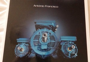 Motores Eléctricos de António Francisco - LIDEL
