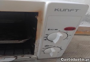 Micronda forno