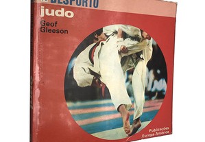 Judo - Geof Gleeson