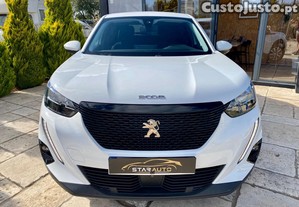 Peugeot 2008 1.2 Active Pack 62.000 kms - 21