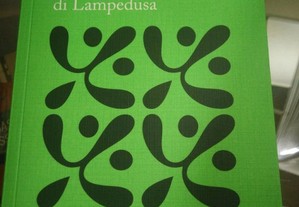 Shakespeare - Giuseppe Tomasi di Lampedusa