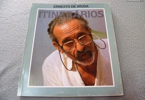 Ernesto Sousa - Itinerários (Alternativa Zero)
