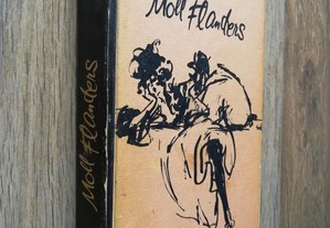 Moll Flanders - Daniel Defoe (portes grátis)