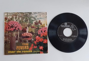 The Fevers - 45 rpm - vinil
