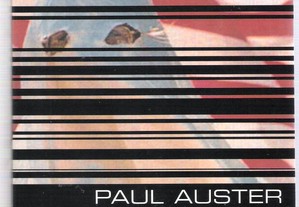 Paul Auster. Mr. Vertigo. 