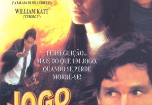  Jogo Mortal (1998) Catherine Oxenberg