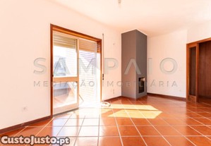 Apartamento T2- Ermesinde