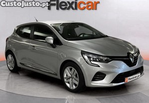 Renault Clio 1.6 E-Tech Intens - 20