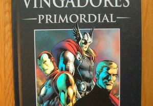 Vingadores: Primordial