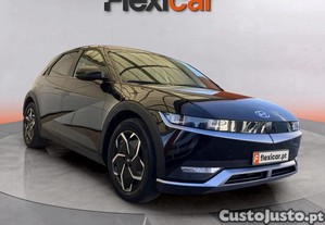 Hyundai IONIQ 5 73 kWh Premium - 22