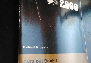 Cambridge 2000 (English book I) - Richard D. Lewis