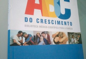 ABC do crescimento - 18 - Vida Sexual