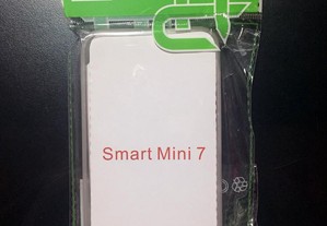 Capa de silicone para Vodafone Smart Mini 7 - Novo