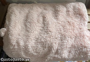 saco de pano para agua quente